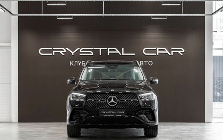 Mercedes-Benz GLE, 2026 год, 13 400 000 рублей, 3 фотография