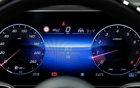 Mercedes-Benz GLE, 2026 год, 13 400 000 рублей, 12 фотография