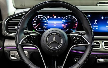 Mercedes-Benz GLE, 2026 год, 13 400 000 рублей, 11 фотография