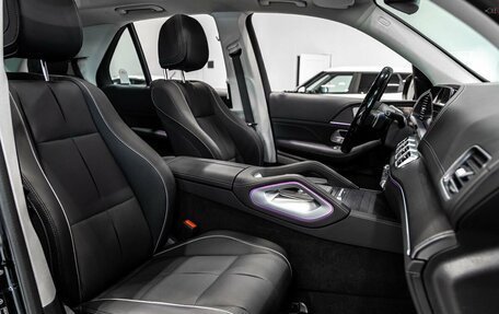 Mercedes-Benz GLE, 2026 год, 13 400 000 рублей, 17 фотография
