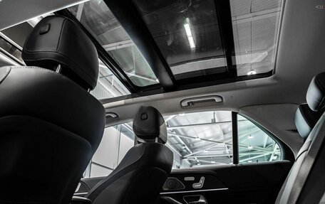 Mercedes-Benz GLE, 2026 год, 13 400 000 рублей, 21 фотография