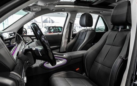 Mercedes-Benz GLE, 2026 год, 13 400 000 рублей, 16 фотография