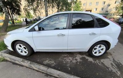 Ford Focus II рестайлинг, 2008 год, 440 000 рублей, 1 фотография