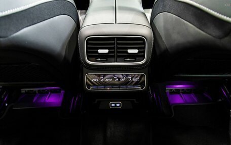 Mercedes-Benz GLE, 2026 год, 13 400 000 рублей, 23 фотография