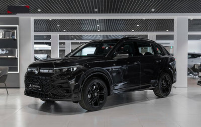 Volkswagen Tiguan, 2026 год, 4 535 000 рублей, 1 фотография