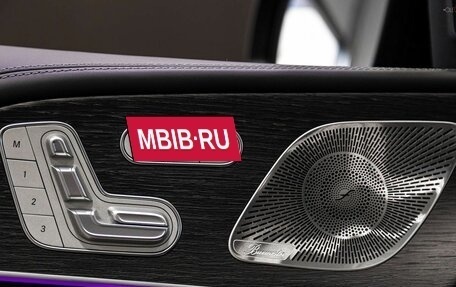 Mercedes-Benz GLE, 2026 год, 13 400 000 рублей, 26 фотография