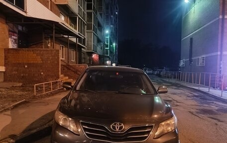 Toyota Camry, 2011 год, 1 198 000 рублей, 1 фотография