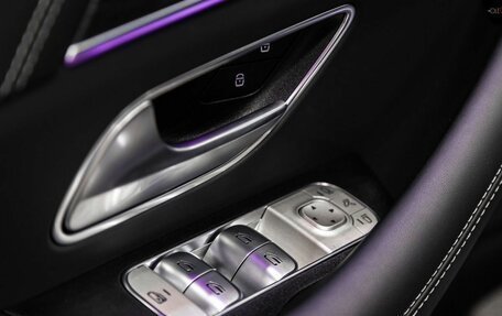 Mercedes-Benz GLE, 2026 год, 13 400 000 рублей, 27 фотография