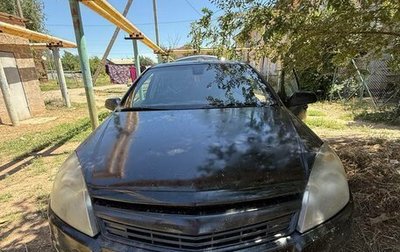 Opel Astra H, 2008 год, 350 000 рублей, 1 фотография