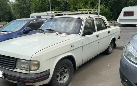 ГАЗ 31029 «Волга», 1993 год, 90 000 рублей, 1 фотография