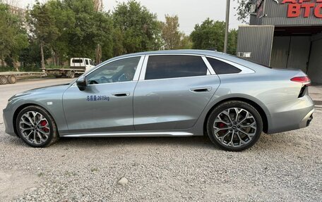 Audi A6, 2026 год, 7 999 500 рублей, 1 фотография
