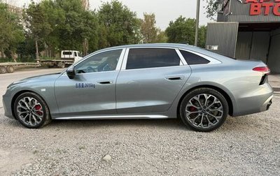Audi A6, 2026 год, 7 999 500 рублей, 1 фотография