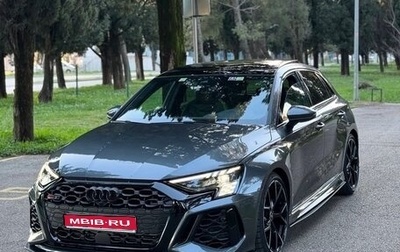 Audi A3, 2023 год, 2 320 000 рублей, 1 фотография
