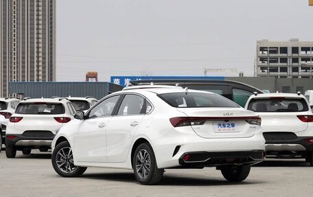 KIA K3, 2026 год, 2 220 000 рублей, 4 фотография