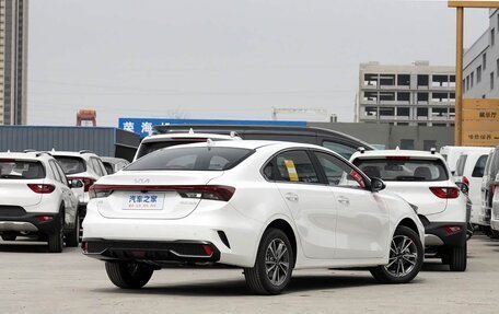 KIA K3, 2026 год, 2 220 000 рублей, 5 фотография