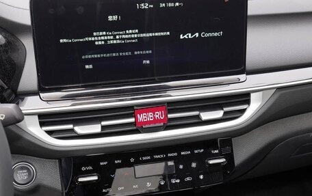 KIA K3, 2026 год, 2 220 000 рублей, 14 фотография