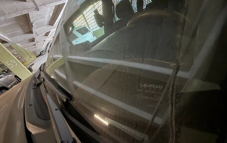 Lexus LX III, 2018 год, 9 550 000 рублей, 22 фотография