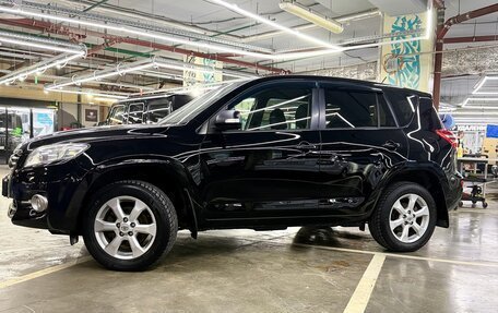 Toyota RAV4, 2010 год, 1 250 000 рублей, 4 фотография