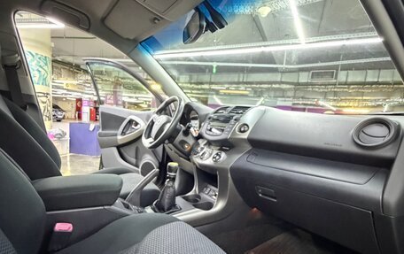 Toyota RAV4, 2010 год, 1 250 000 рублей, 11 фотография