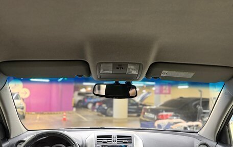 Toyota RAV4, 2010 год, 1 250 000 рублей, 9 фотография