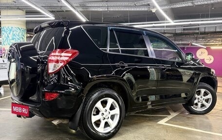 Toyota RAV4, 2010 год, 1 250 000 рублей, 7 фотография