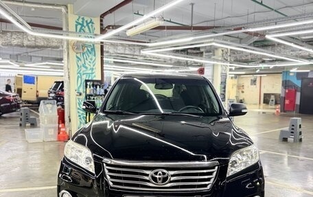 Toyota RAV4, 2010 год, 1 250 000 рублей, 8 фотография