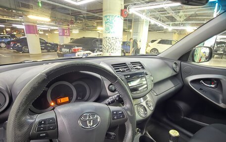 Toyota RAV4, 2010 год, 1 250 000 рублей, 15 фотография