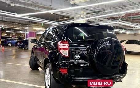 Toyota RAV4, 2010 год, 1 250 000 рублей, 5 фотография