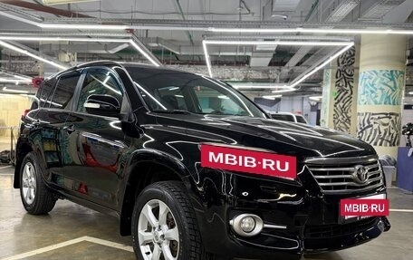Toyota RAV4, 2010 год, 1 250 000 рублей, 2 фотография