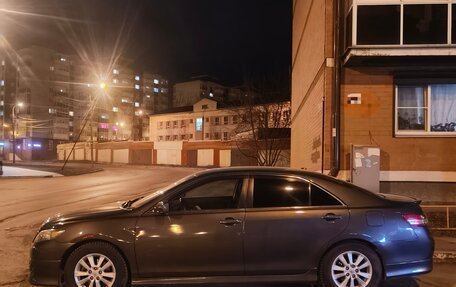 Toyota Camry, 2011 год, 1 198 000 рублей, 3 фотография