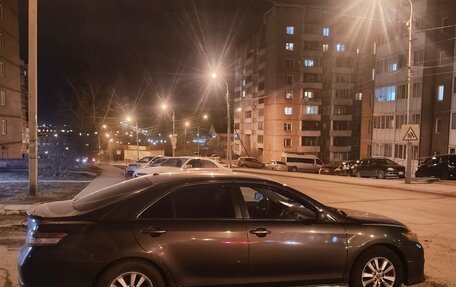 Toyota Camry, 2011 год, 1 198 000 рублей, 8 фотография