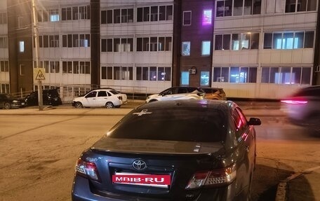 Toyota Camry, 2011 год, 1 198 000 рублей, 6 фотография