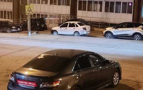 Toyota Camry, 2011 год, 1 198 000 рублей, 9 фотография
