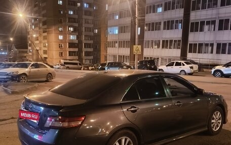 Toyota Camry, 2011 год, 1 198 000 рублей, 7 фотография