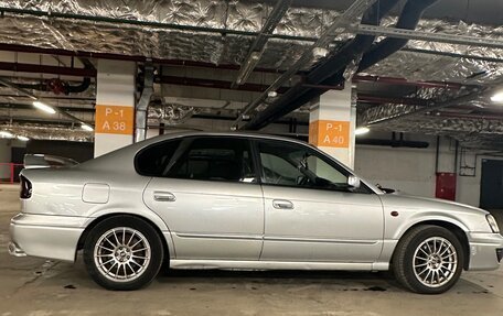 Subaru Legacy III, 2003 год, 450 000 рублей, 6 фотография