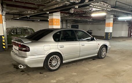 Subaru Legacy III, 2003 год, 450 000 рублей, 5 фотография