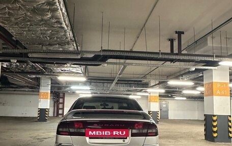 Subaru Legacy III, 2003 год, 450 000 рублей, 3 фотография