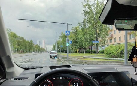 CheryExeed VX, 2022 год, 2 520 000 рублей, 5 фотография