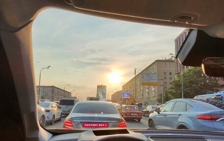 CheryExeed VX, 2022 год, 2 520 000 рублей, 7 фотография