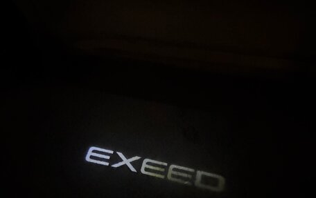 CheryExeed VX, 2022 год, 2 520 000 рублей, 28 фотография