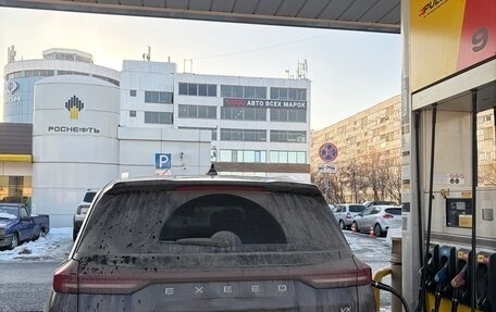CheryExeed VX, 2022 год, 2 520 000 рублей, 30 фотография