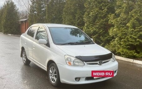 Toyota Platz, 2002 год, 300 000 рублей, 4 фотография