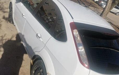 Ford Focus II рестайлинг, 2008 год, 440 000 рублей, 3 фотография
