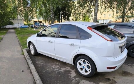 Ford Focus II рестайлинг, 2008 год, 440 000 рублей, 6 фотография