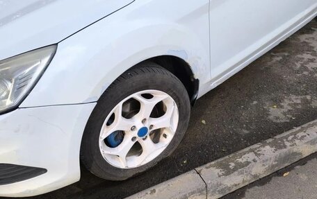 Ford Focus II рестайлинг, 2008 год, 440 000 рублей, 7 фотография