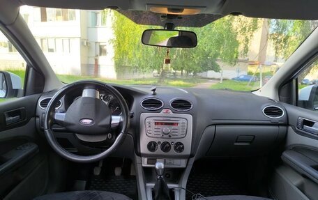 Ford Focus II рестайлинг, 2008 год, 440 000 рублей, 11 фотография