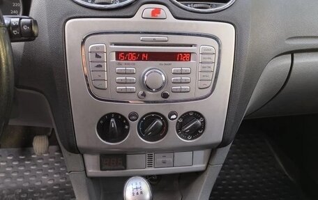 Ford Focus II рестайлинг, 2008 год, 440 000 рублей, 12 фотография