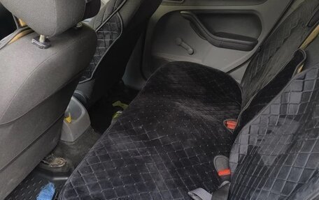 Ford Focus II рестайлинг, 2008 год, 440 000 рублей, 14 фотография