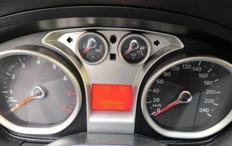 Ford Focus II рестайлинг, 2008 год, 440 000 рублей, 13 фотография