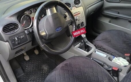 Ford Focus II рестайлинг, 2008 год, 440 000 рублей, 15 фотография